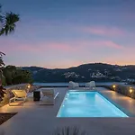 Villa Hola Mykonos *