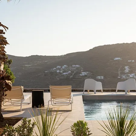 فيلة Hola Mykonos *