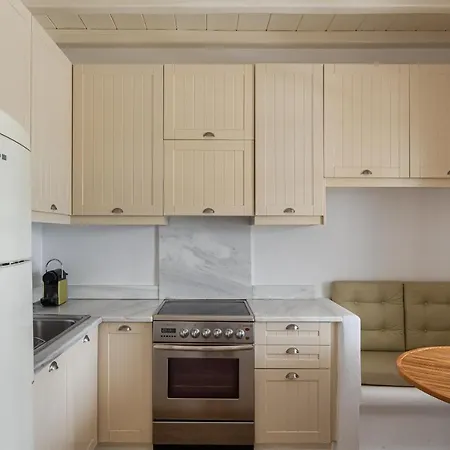 Villa Hola Mykonos *