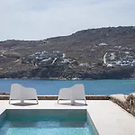 וילה Hola Mykonos *
