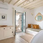 וילה Hola Mykonos *