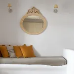וילה Hola Mykonos קלפטיס