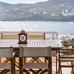 וילה Hola Mykonos *