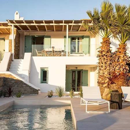 Hola Mykonos * 卡拉法蒂斯