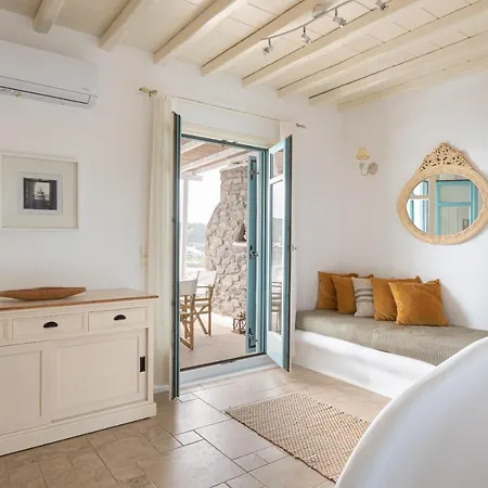 Villa Hola Mykonos *