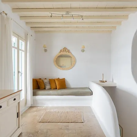 Villa Hola Mykonos *