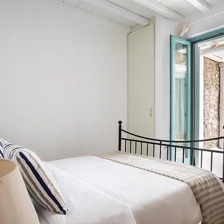 Hola Mykonos * Kalafáti