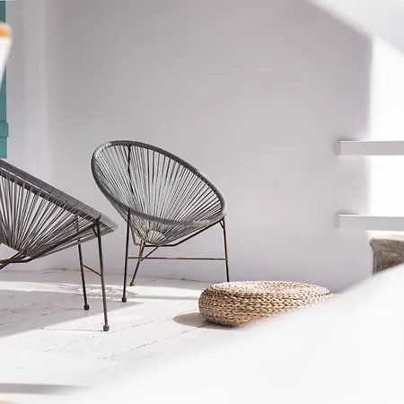 Villa Hola Mykonos *