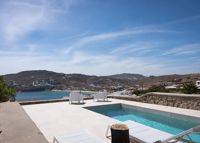 Villa Hola Mykonos