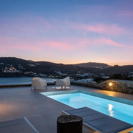 Hola Mykonos * 卡拉法蒂斯