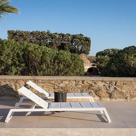 Villa Hola Mykonos