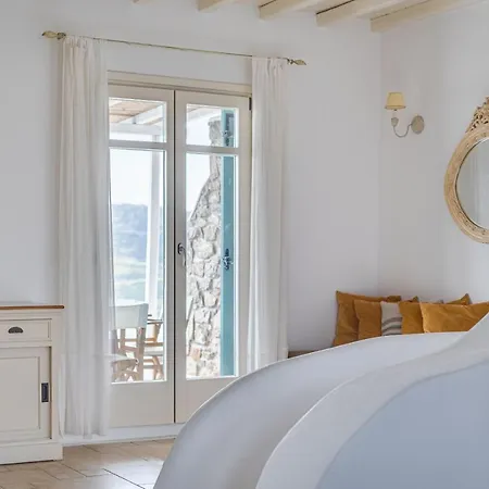 Hola Mykonos * 卡拉法蒂斯