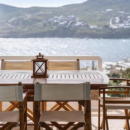 Villa Hola Mykonos *