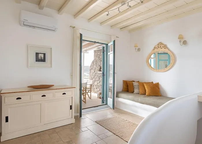 Βίλα Hola Mykonos *