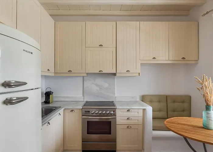 Βίλα Hola Mykonos *