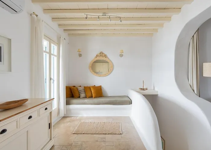 Βίλα Hola Mykonos *