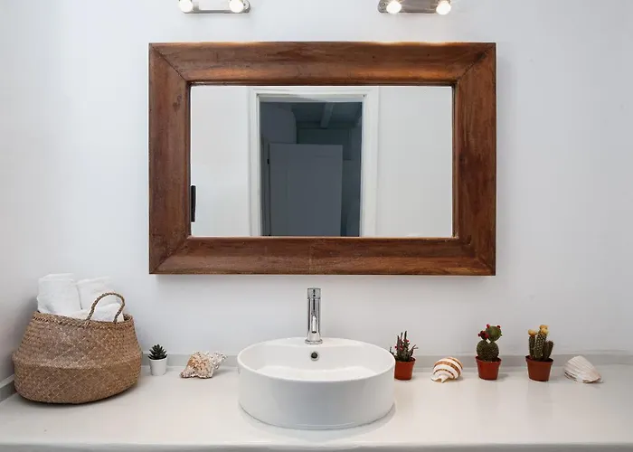 Βίλα Hola Mykonos *