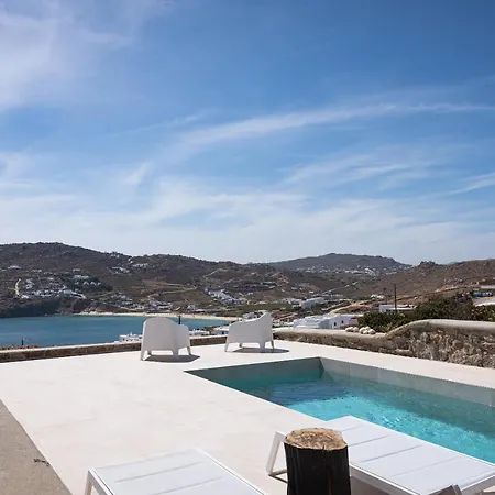 Vila Hola Mykonos